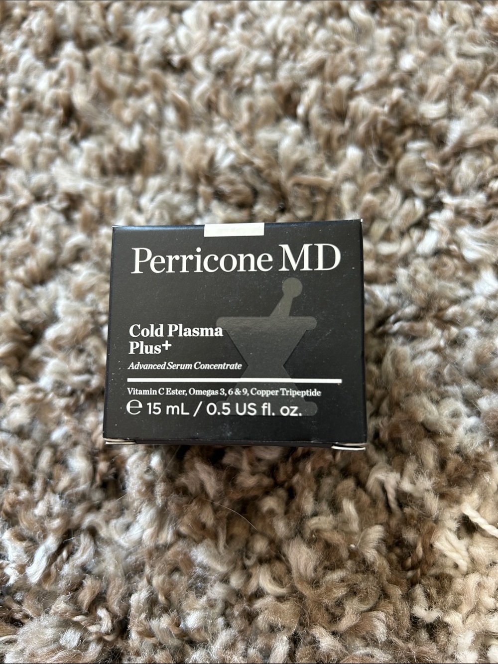 Perricone MD Cold Plasma Plus+ - NIB
